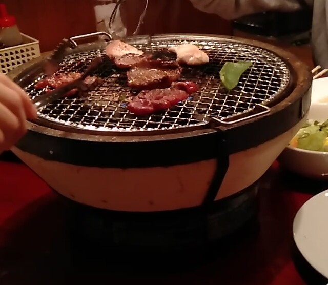 あぶり家喜楽苑（喜多方）- 本格焼肉と居心地の良い空間 | 福島県