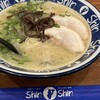 博多らーめん ShinShin 天神本店