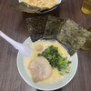 横浜家系ラーメン 魂心家 金沢店