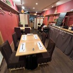 中国料理 琥珀 - 