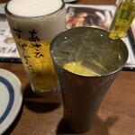 伊達な仙台炉端 強次朗 - 