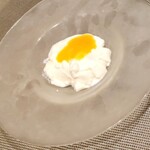 創作四川料理 廣明 - なめらか杏仁豆富