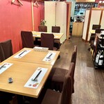 中国料理 琥珀 - 