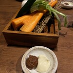 伊達な仙台炉端 強次朗 - 