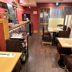 中国料理 琥珀 - 