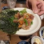 伊達な仙台炉端 強次朗 - 