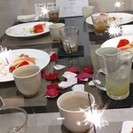 創作四川料理 廣明 - 花火サプライズ