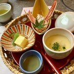 かに道楽 枚方店 - 