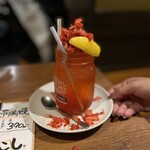 伊達な仙台炉端 強次朗 - 