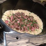 焼肉 ジャンボ はなれ - 