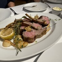 BEEF STEAK CLUB KIYO GINZA - 