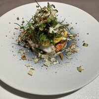 欧風料理 NAKAHARA - 