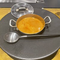 ステーキハウス アクア - 
