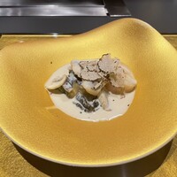 ステーキハウス アクア - 