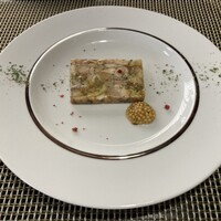 オステリア ヤスダヤ - 