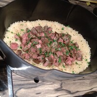 焼肉 ジャンボ はなれ - 