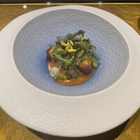 ステーキハウス アクア - 
