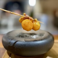 鶏匠 膳 - 