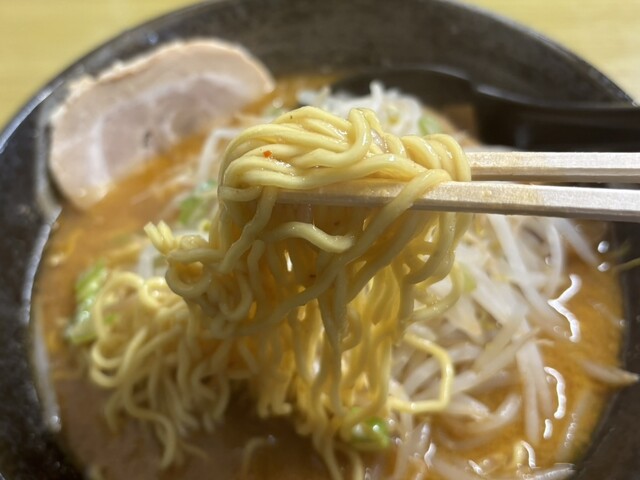 みそラーメン専門 山崎商店 - 近文/ラーメン | 食べログ