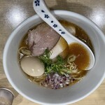 貝麺 みかわ - 