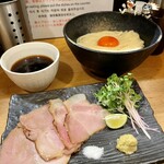 Ramen 辻 - 