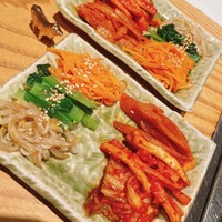 北新地はらみ 法善寺店 - 