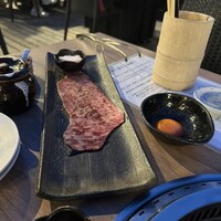 京焼肉 新 先斗町店 - 