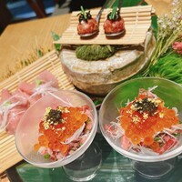 北新地はらみ 法善寺店 - 