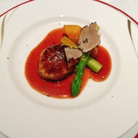 フレンチ割烹 宿 - 