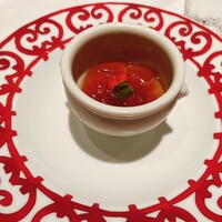 フレンチ割烹 宿 - 