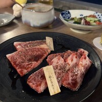 京焼肉 新 先斗町店 - 