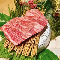 北新地はらみ 法善寺店 - 