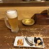 老李 台湾居酒屋 駅前店