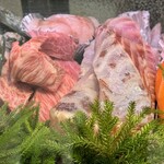 すし居酒屋 樽 - 