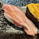 すし居酒屋 樽 - 