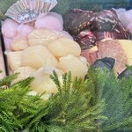 すし居酒屋 樽 - 