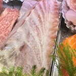 すし居酒屋 樽 - 