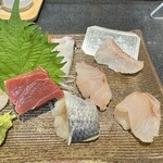 すし居酒屋 樽 - 