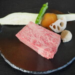 鉄板焼レストラン八景 - 料理写真: