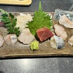 すし居酒屋 樽 - 