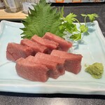 すし居酒屋 樽 - 