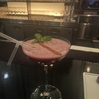 THE COSMOPOLITAN GRILL BAR TERRACE - 