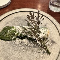 祗園245 - 鱧の生春巻き