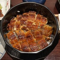 ひつまぶし名古屋備長 大名古屋ビルヂング店 - 