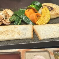 ビフテキのカワムラPremium 北新地店 - 