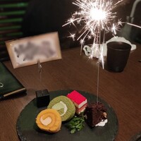 焼肉 炙屋武蔵 - 