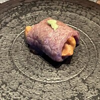 くずし鉄板 あばぐら 神田店 - 