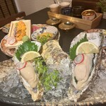魚と日本酒 どまん中 はなれ 秋葉原店 - 