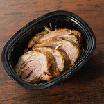 立川マシマシ  - 持ち帰り豚