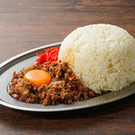 立川マシマシ  - マシライス